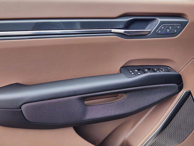 new 2026 Kia EV9 car, priced at $67,178