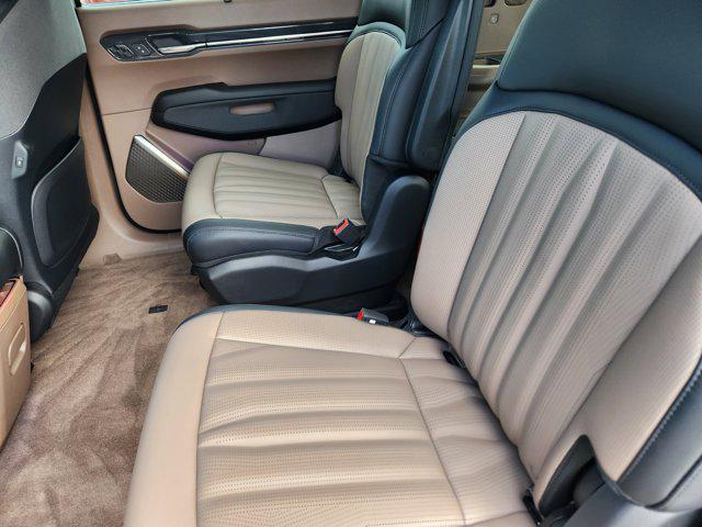 new 2026 Kia EV9 car, priced at $67,178