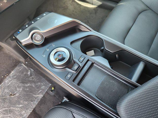 new 2025 Kia EV6 car, priced at $52,925