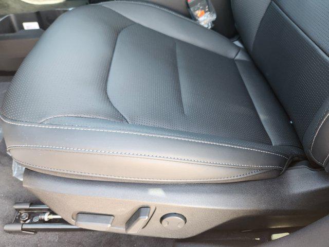 new 2025 Kia EV6 car, priced at $52,925