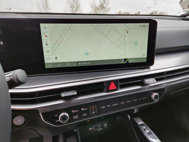 new 2025 Kia Sorento car, priced at $35,659