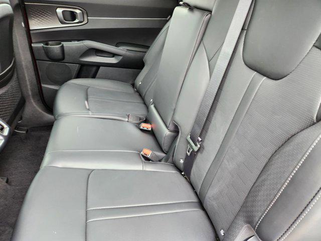 new 2025 Kia Sorento car, priced at $35,659