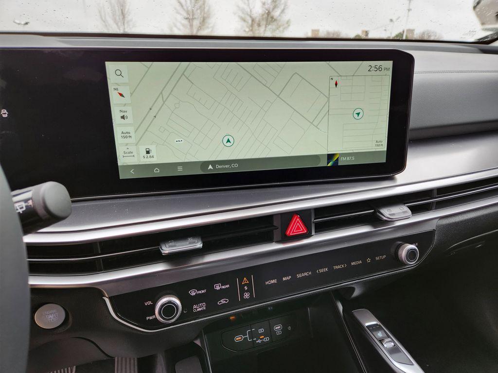 new 2025 Kia Sorento car, priced at $33,779