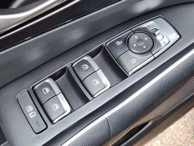 new 2025 Kia Sorento car, priced at $35,659