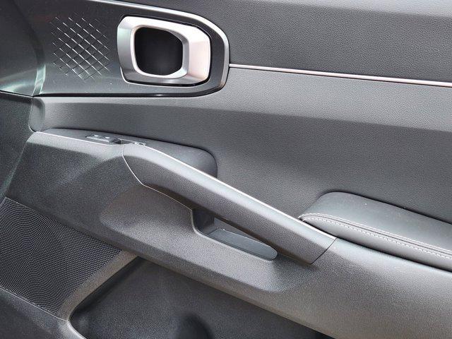 new 2025 Kia Sorento car, priced at $35,659