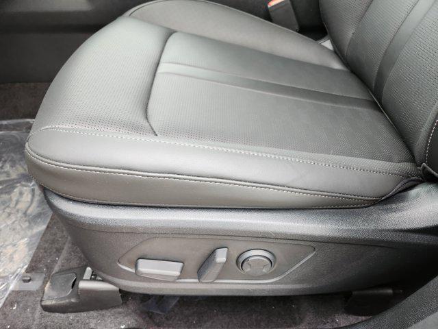 new 2025 Kia Sorento car, priced at $35,659