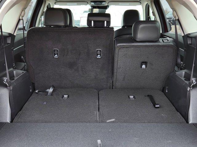 new 2025 Kia Sorento car, priced at $35,659