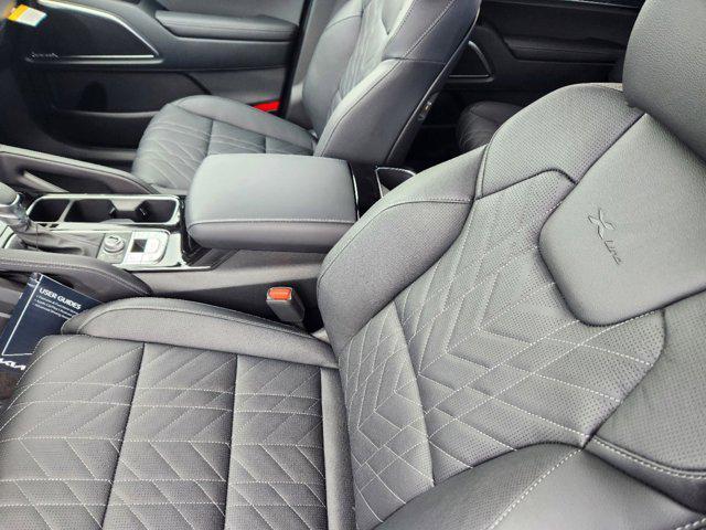 new 2025 Kia Telluride car, priced at $50,109