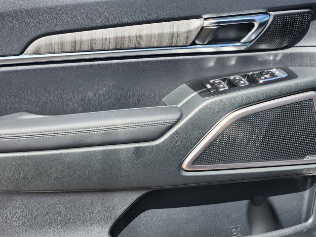 new 2025 Kia Telluride car, priced at $45,635