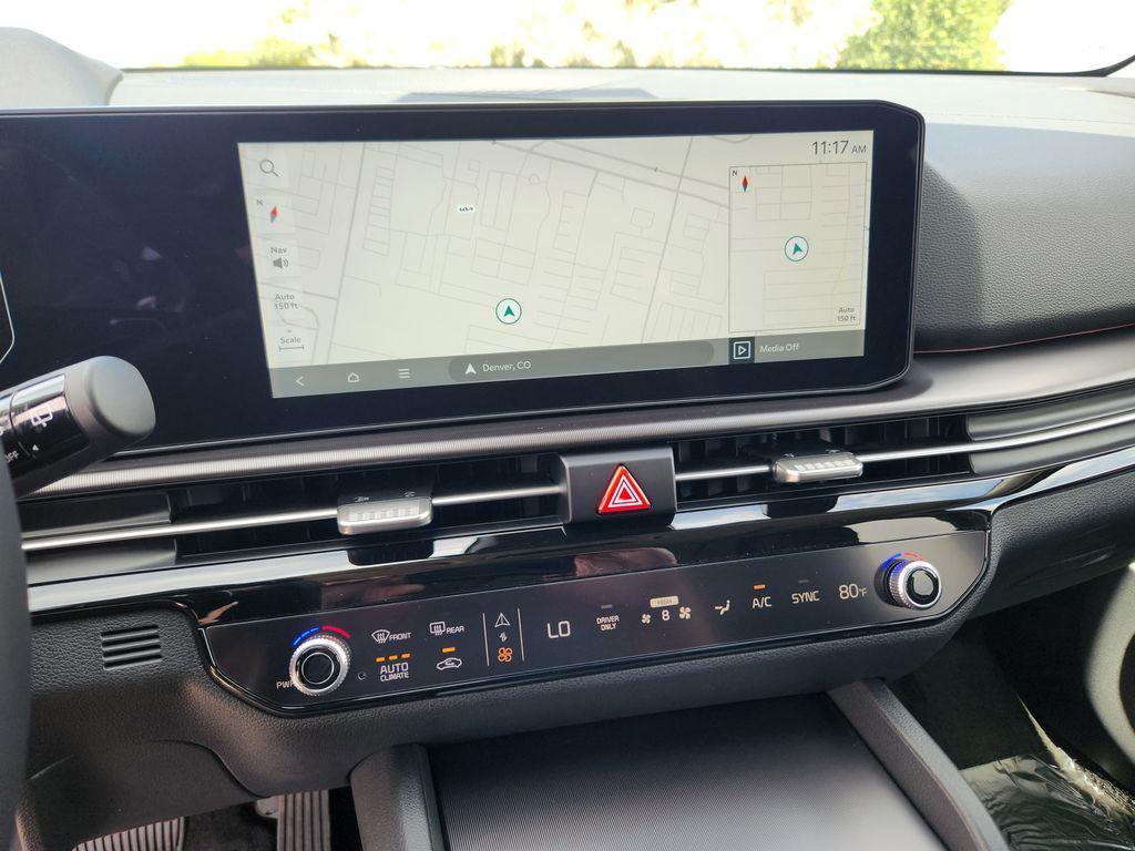 new 2026 Kia Sportage Hybrid car, priced at $41,834