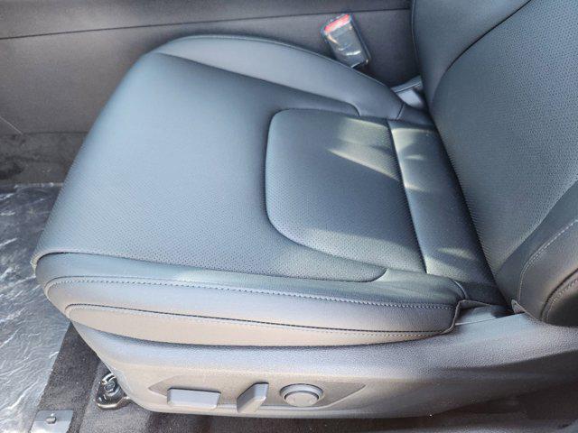 new 2025 Kia Sportage Hybrid car, priced at $34,239