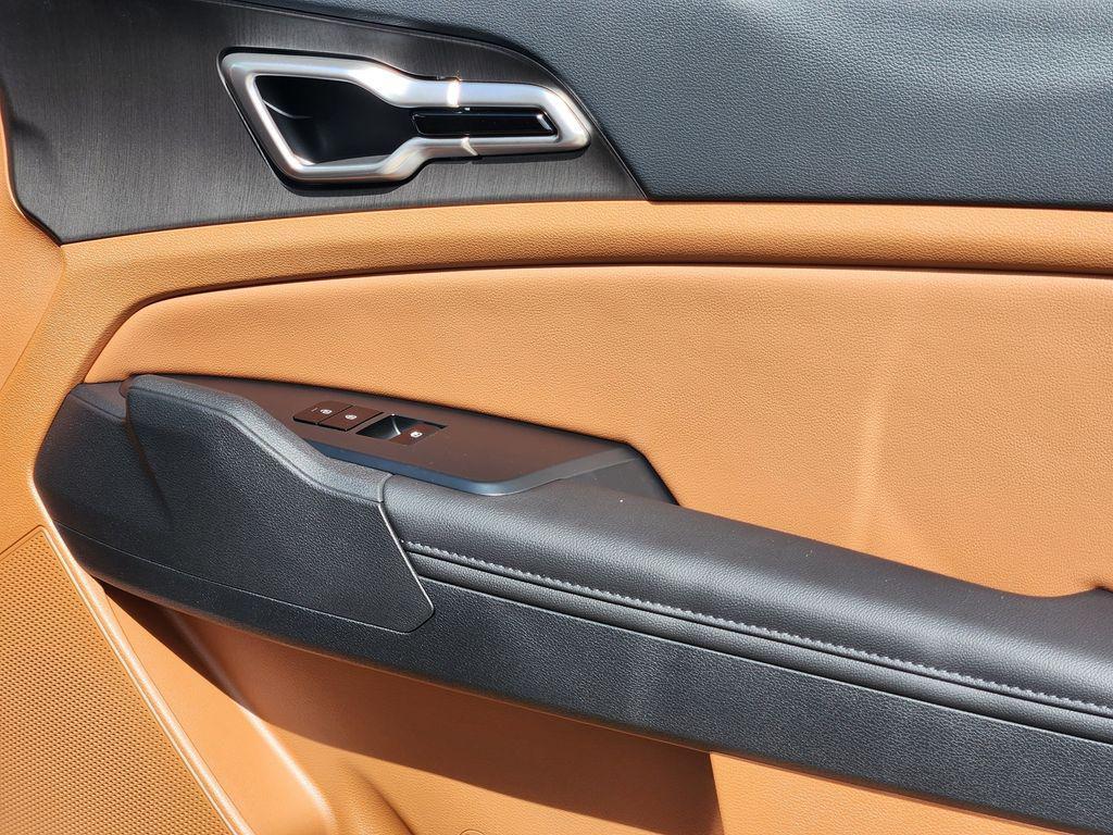 new 2026 Kia Sportage car, priced at $31,923