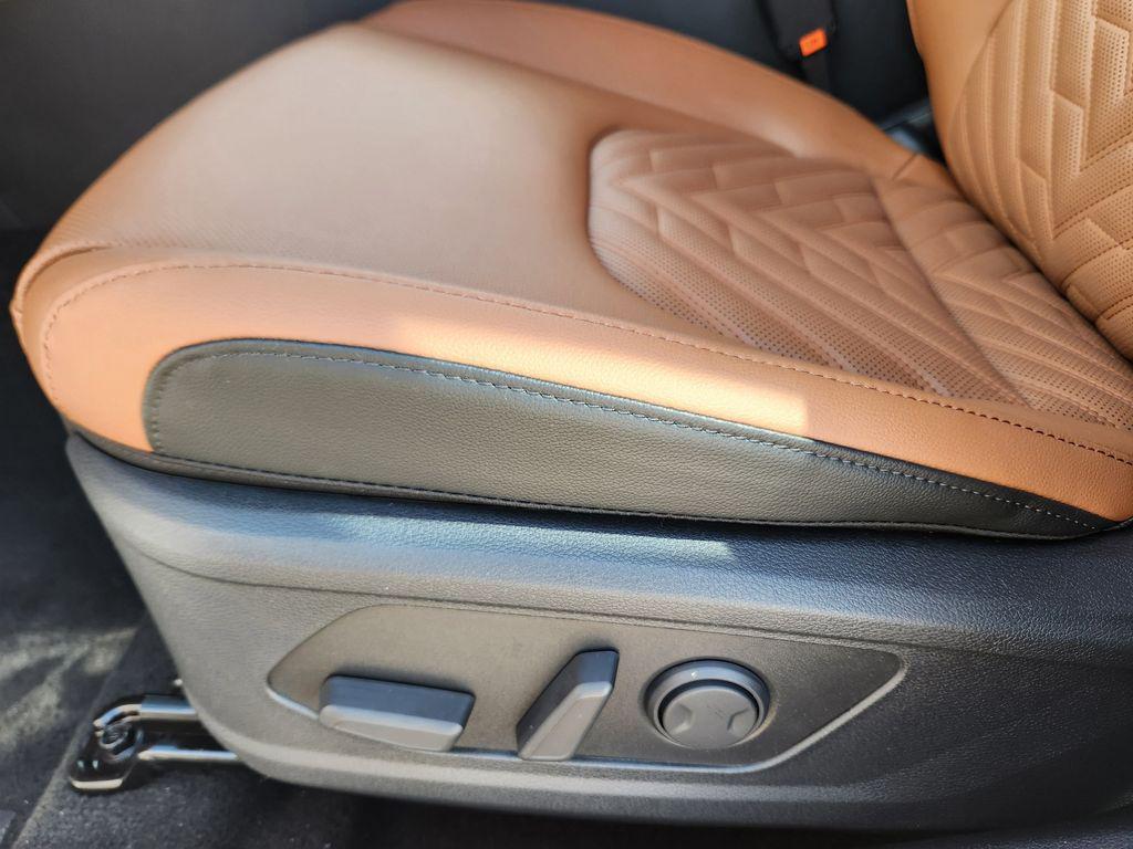 new 2026 Kia Sportage car, priced at $31,923