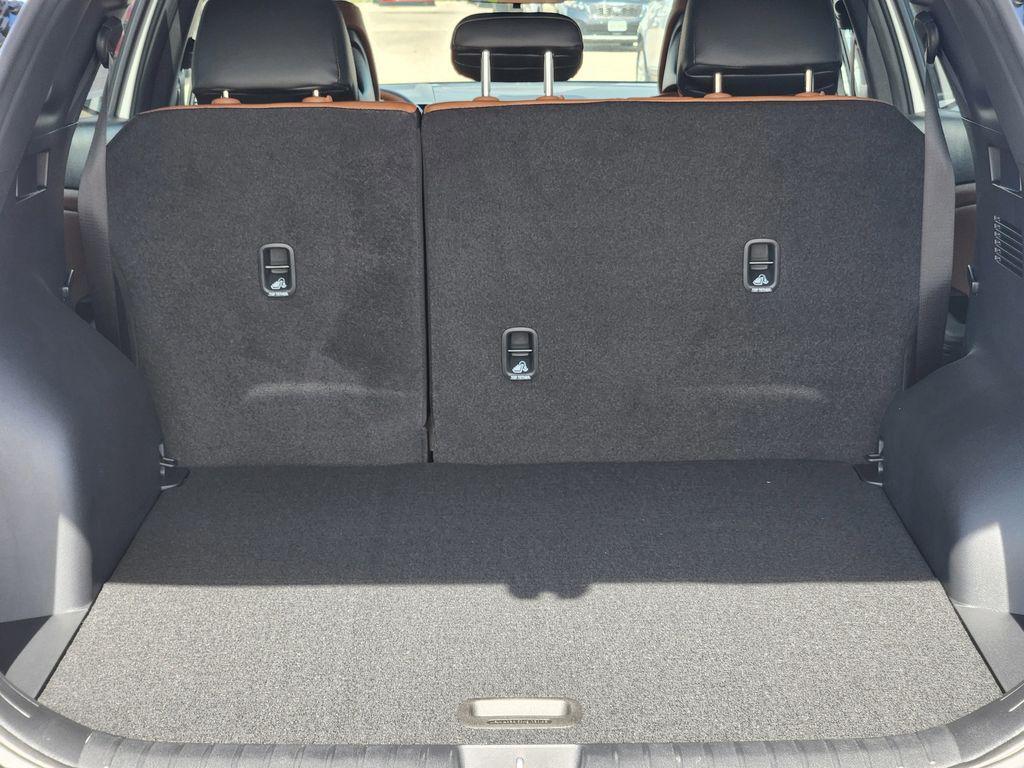 new 2026 Kia Sportage car, priced at $31,923