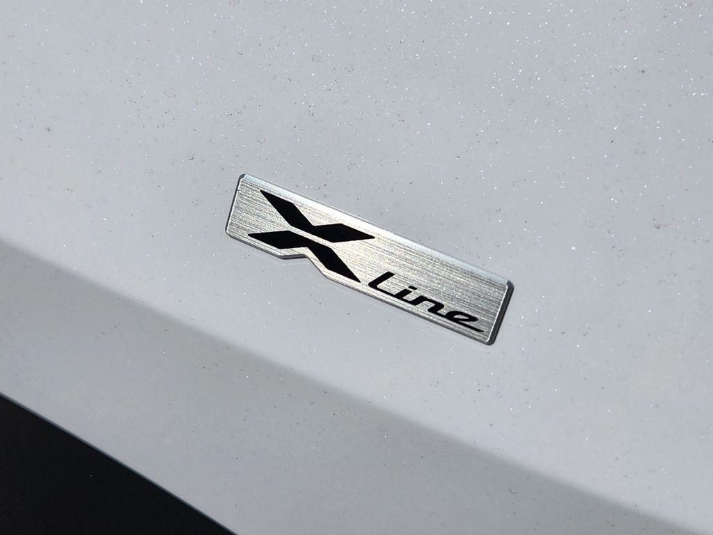 new 2026 Kia Sportage car, priced at $31,923