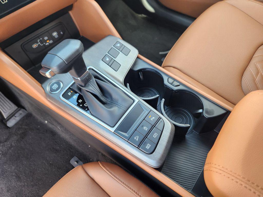 new 2026 Kia Sportage car, priced at $31,923