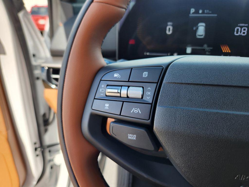 new 2026 Kia Sportage car, priced at $31,923