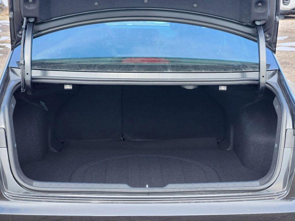 new 2025 Kia K4 car, priced at $28,042