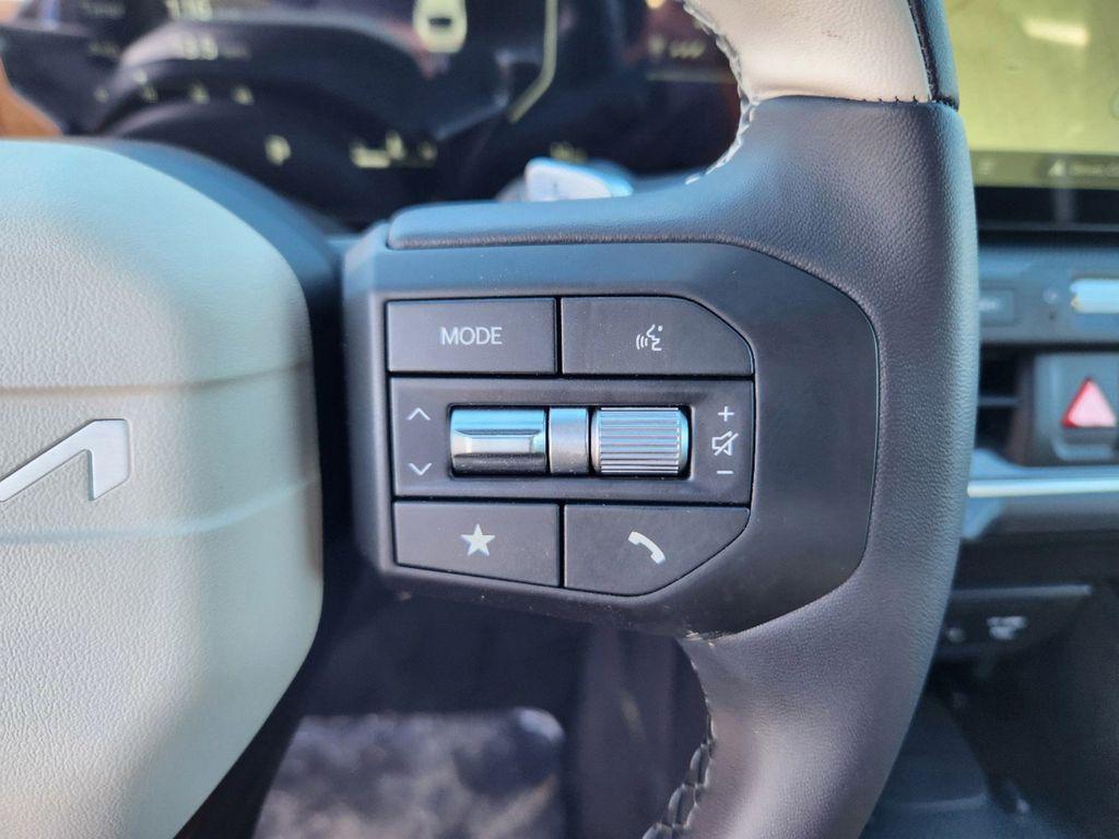 new 2025 Kia K4 car, priced at $28,042