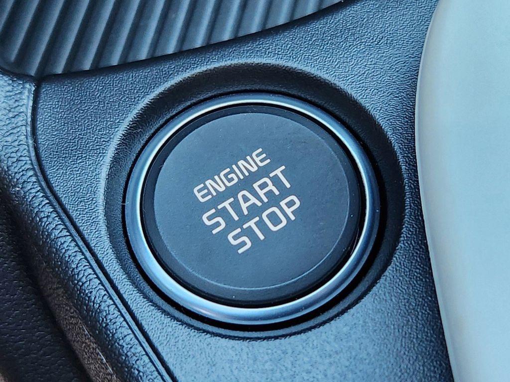 new 2025 Kia K4 car, priced at $28,042