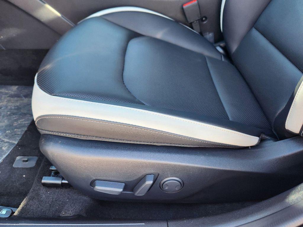 new 2025 Kia K4 car, priced at $28,042