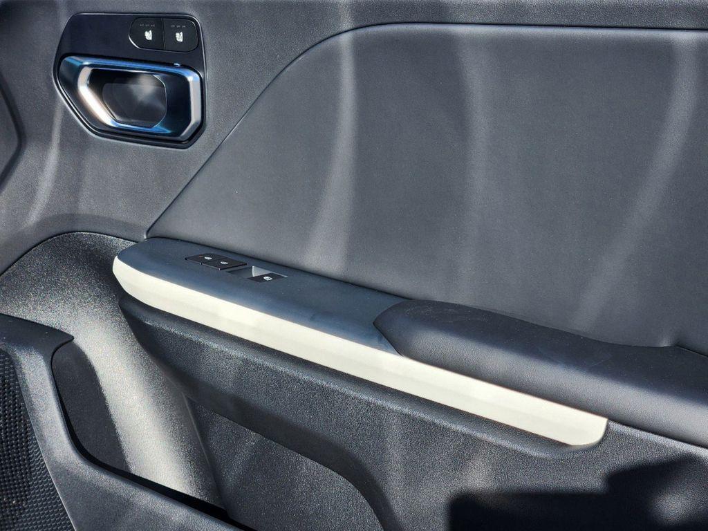 new 2025 Kia K4 car, priced at $28,042