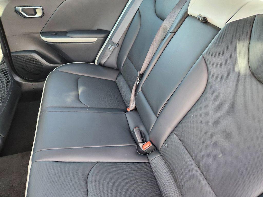new 2025 Kia K4 car, priced at $28,042