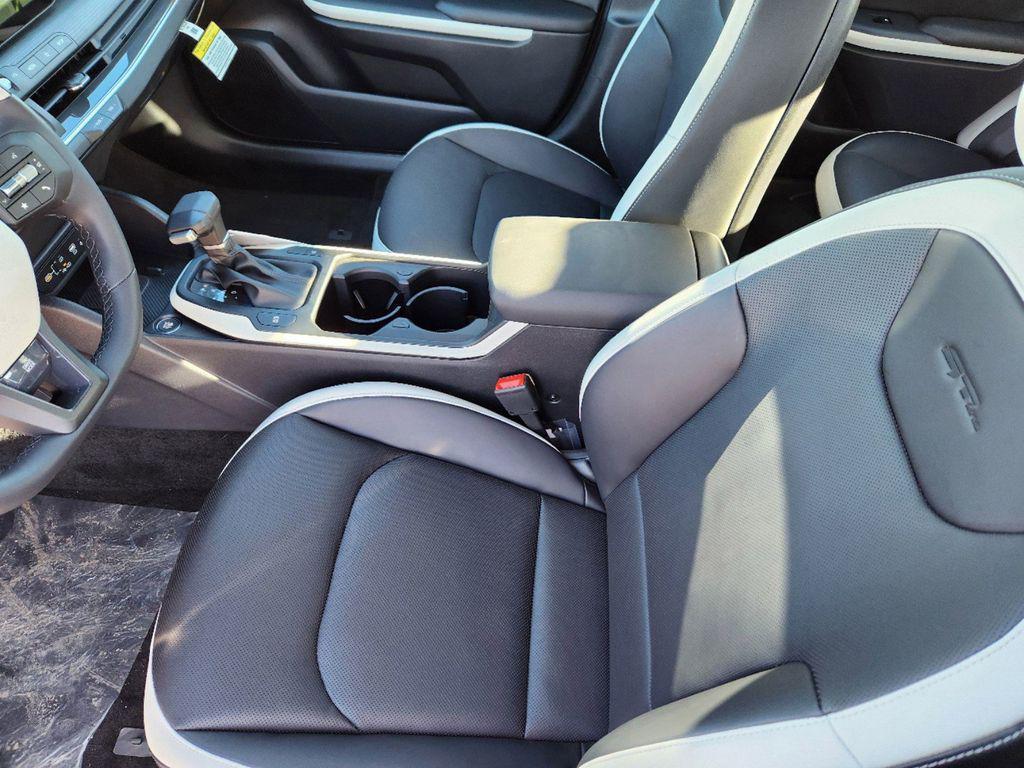 new 2025 Kia K4 car, priced at $28,042
