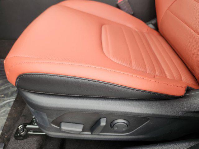 new 2025 Kia Sportage Hybrid car, priced at $39,324