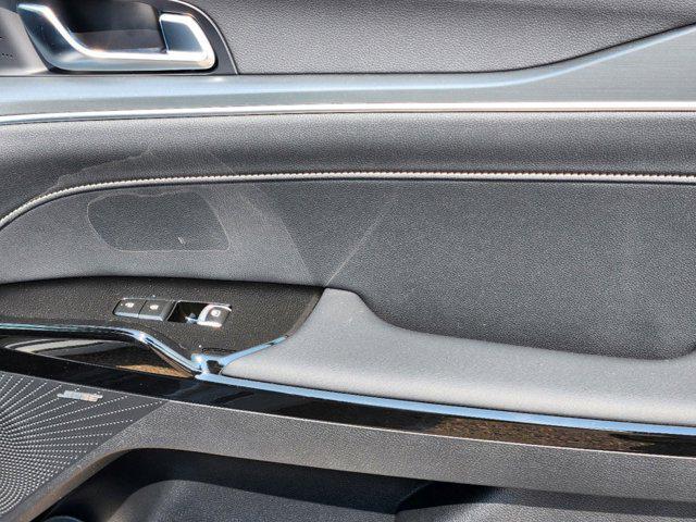 new 2025 Kia K5 car, priced at $31,292