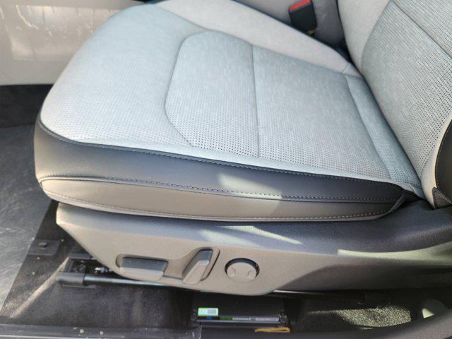 new 2025 Kia Niro EV car, priced at $35,262