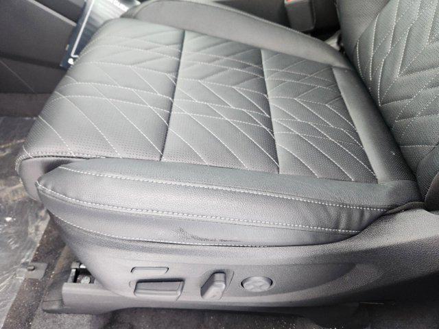 new 2025 Kia Telluride car, priced at $51,663