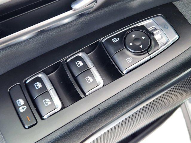 new 2025 Kia Telluride car, priced at $51,663