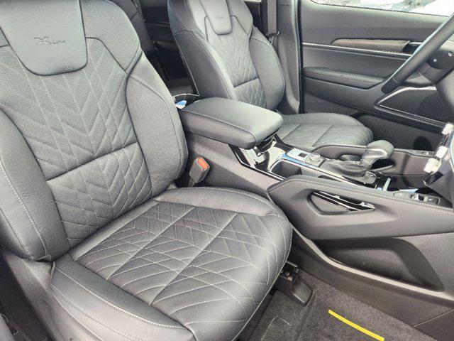 new 2025 Kia Telluride car, priced at $51,663