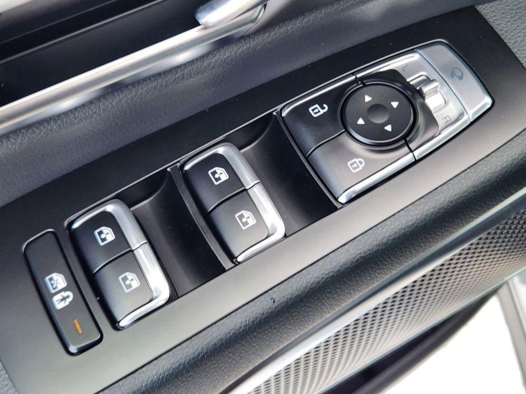 new 2025 Kia Telluride car, priced at $49,339
