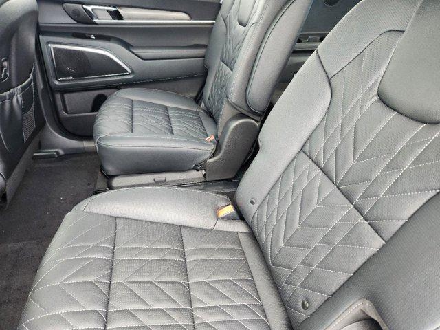 new 2025 Kia Telluride car, priced at $51,663