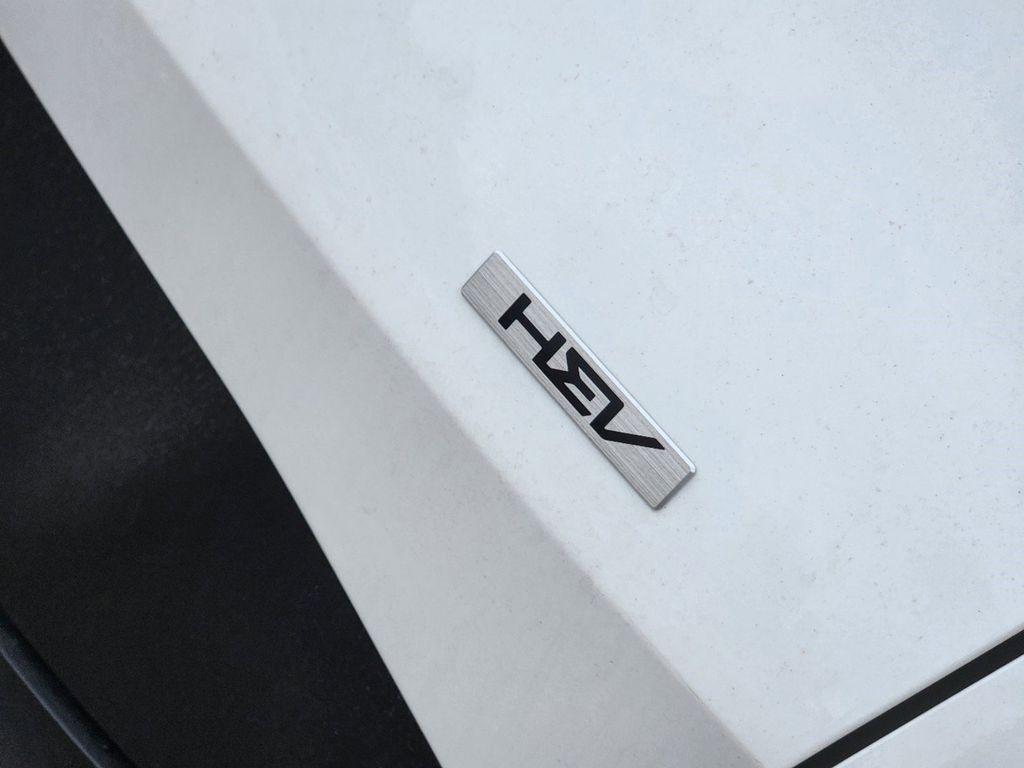 new 2025 Kia Sportage Hybrid car, priced at $31,863