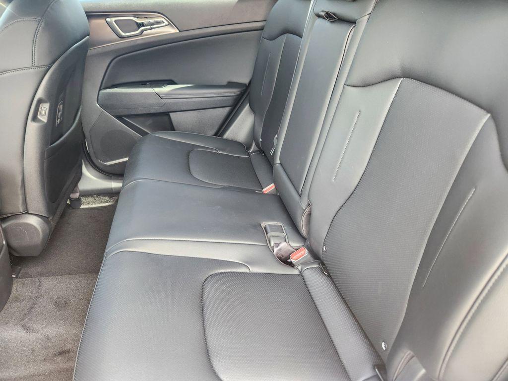 new 2025 Kia Sportage Hybrid car, priced at $31,863