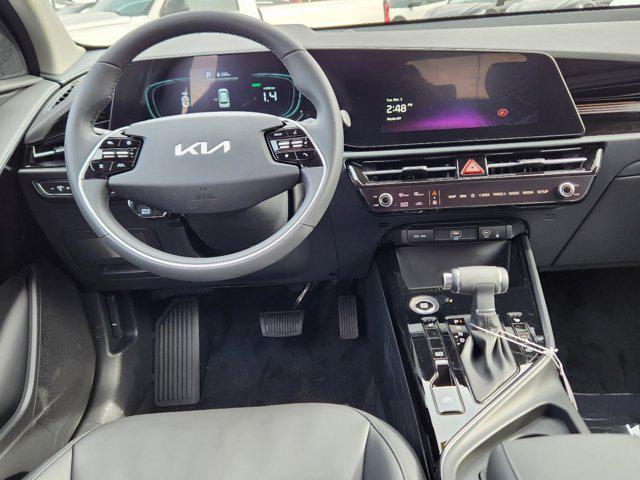 new 2024 Kia Niro car, priced at $29,934