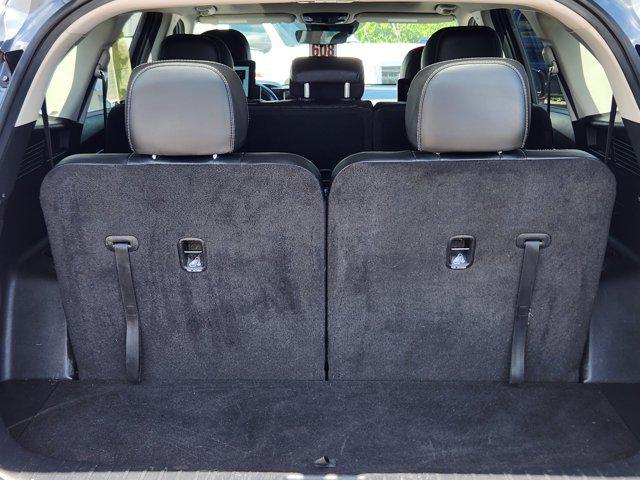 used 2022 Kia Sorento car, priced at $26,201