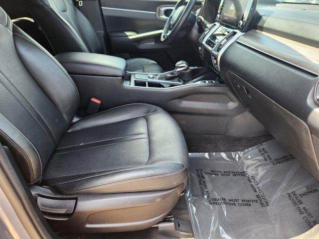 used 2022 Kia Sorento car, priced at $26,201