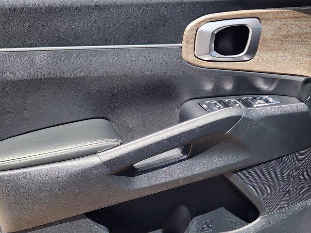 used 2022 Kia Sorento car, priced at $26,201