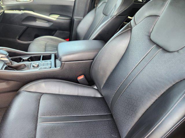 used 2022 Kia Sorento car, priced at $26,201