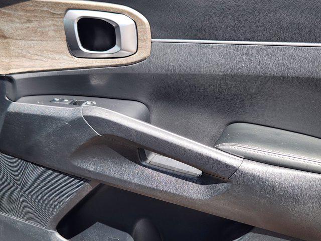 used 2022 Kia Sorento car, priced at $26,201