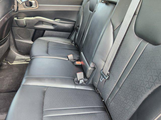 used 2022 Kia Sorento car, priced at $26,201