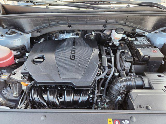 used 2022 Kia Sorento car, priced at $26,201