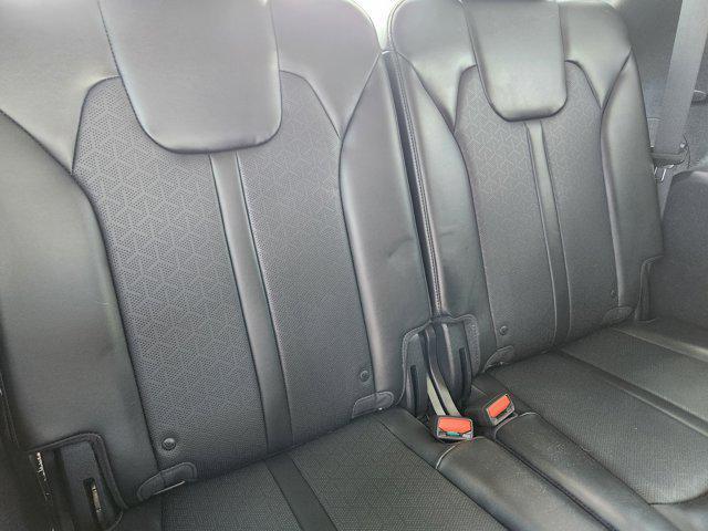 used 2022 Kia Sorento car, priced at $26,201