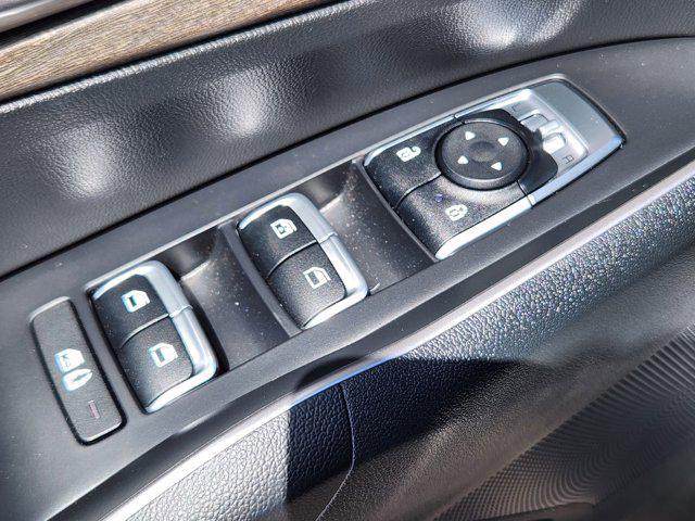 used 2022 Kia Sorento car, priced at $26,201