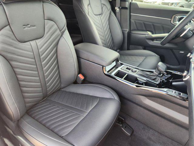 new 2025 Kia Sorento car, priced at $44,426