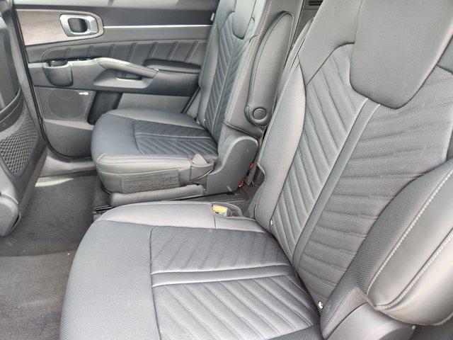 new 2025 Kia Sorento car, priced at $44,426